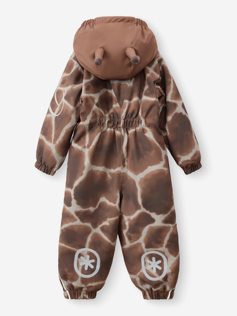 Комбинезон детский HAPPY BABY