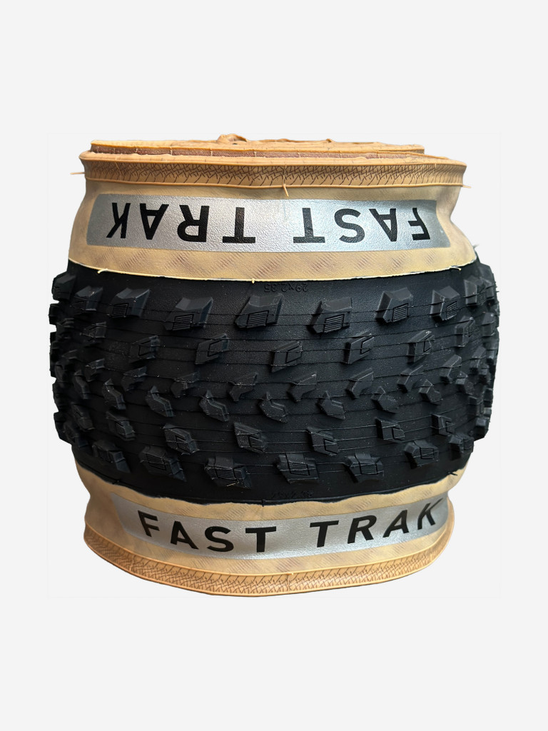 Покрышка 29 Specialized Fast Trak Flex Lite T5/T7 TLR XC