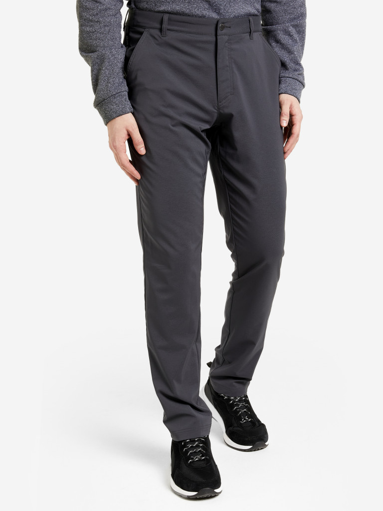 Брюки мужские Columbia Tech Trail II Pant