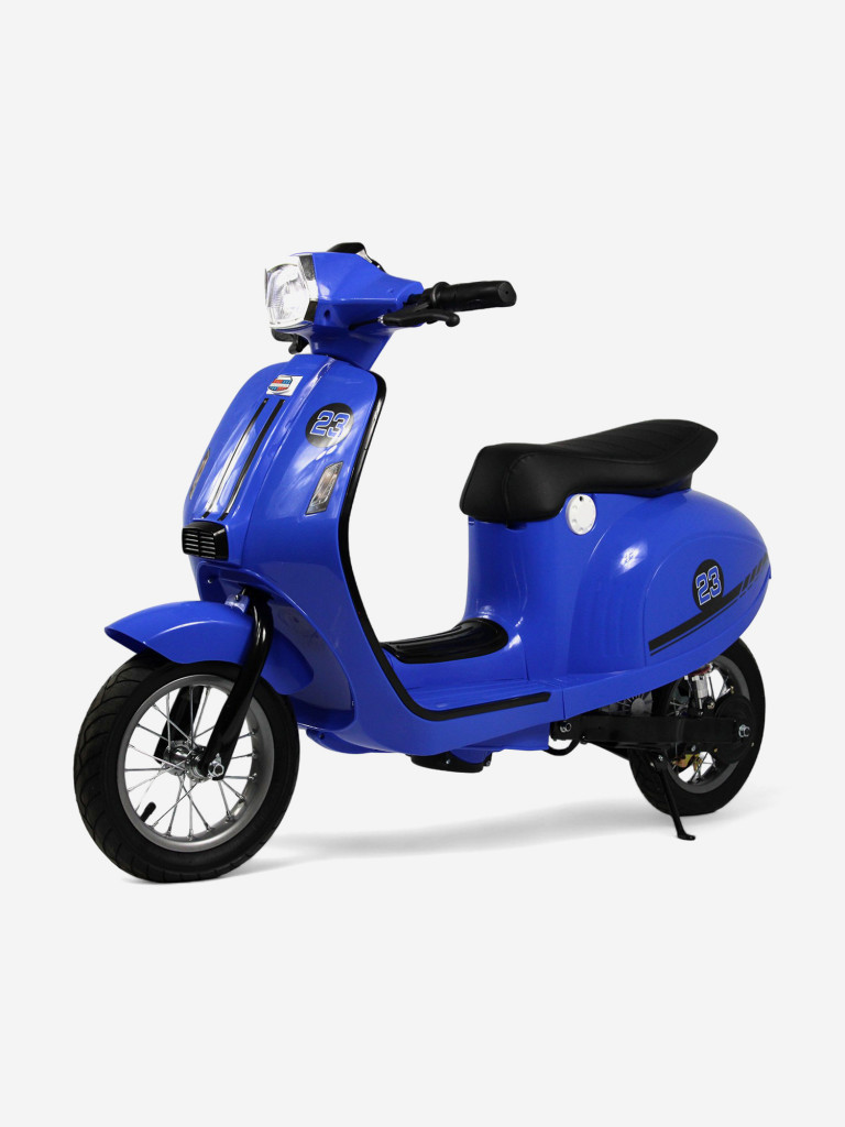 Детский электромотоцикл RIVERTOYS A111AA