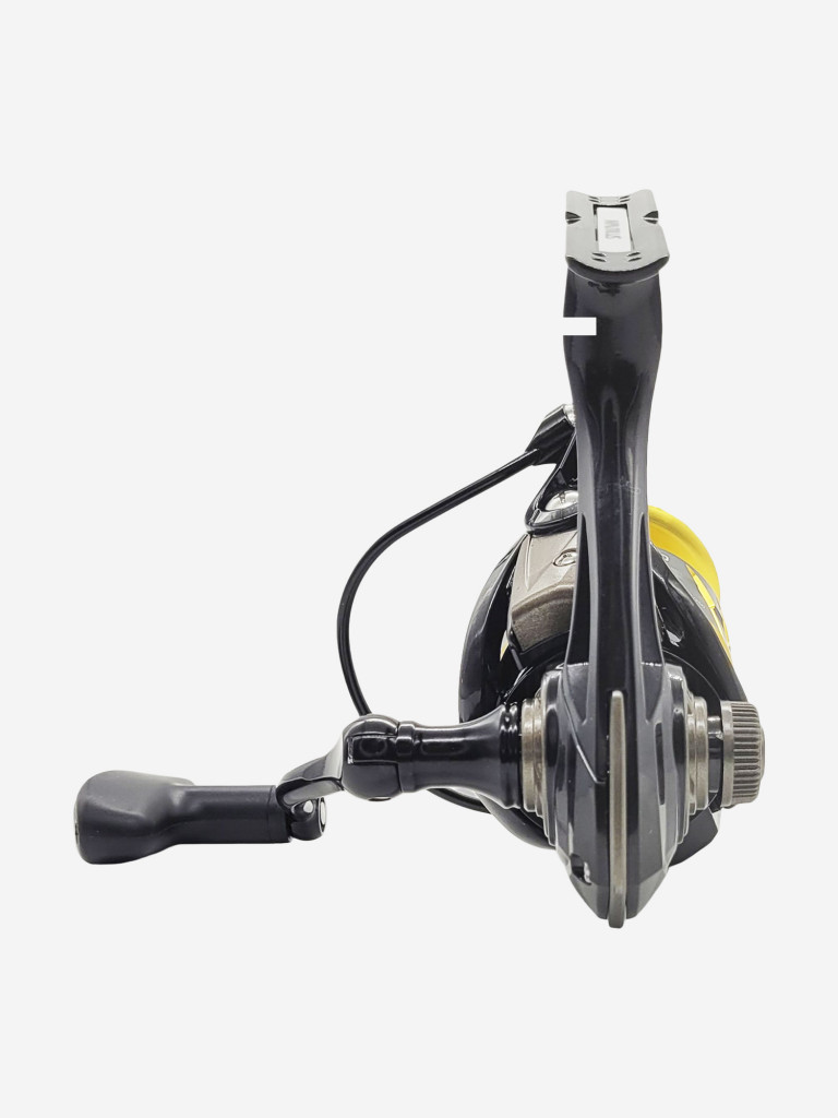 Катушка для спиннинга Nautilus DELLA 2000, катушка для удочки с передним фрикционом