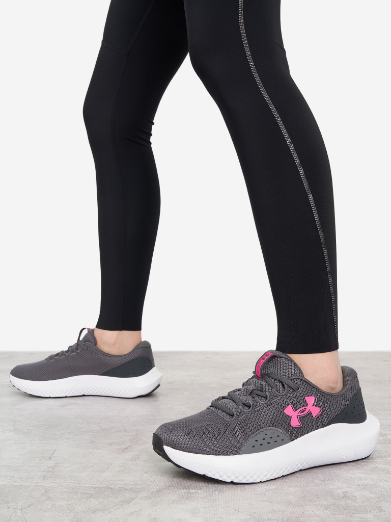 Кроссовки женские Under Armour Charged Surge 4