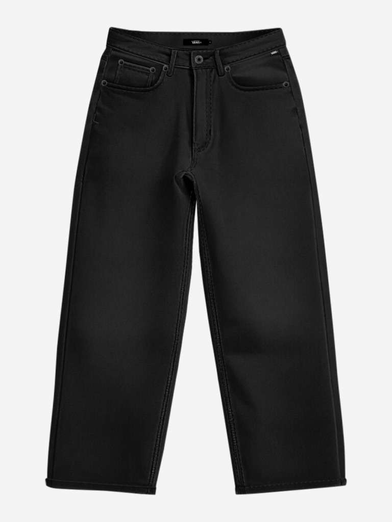 Брюки мужские Vans Check-5 Baggy Denim