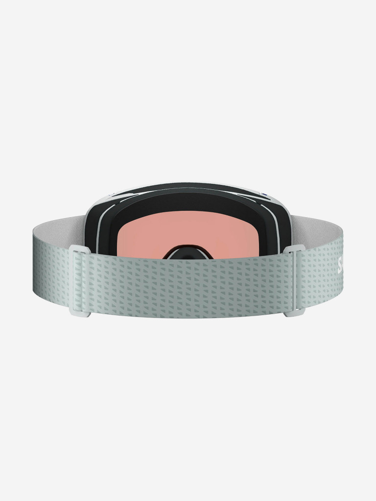 Горнолыжные очки Salomon Aksium 2.0 S Photochromic Ice Flow Cat. 1-3