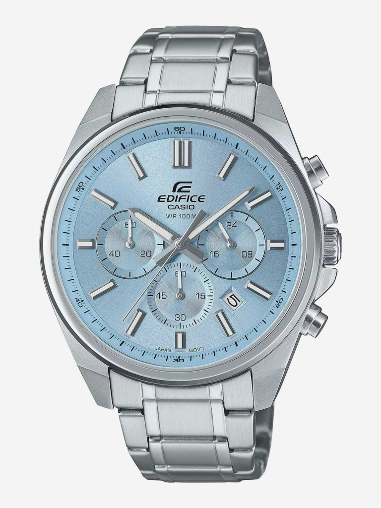 Спортивные часы CASIO EDIFICE EFV-650D-2B