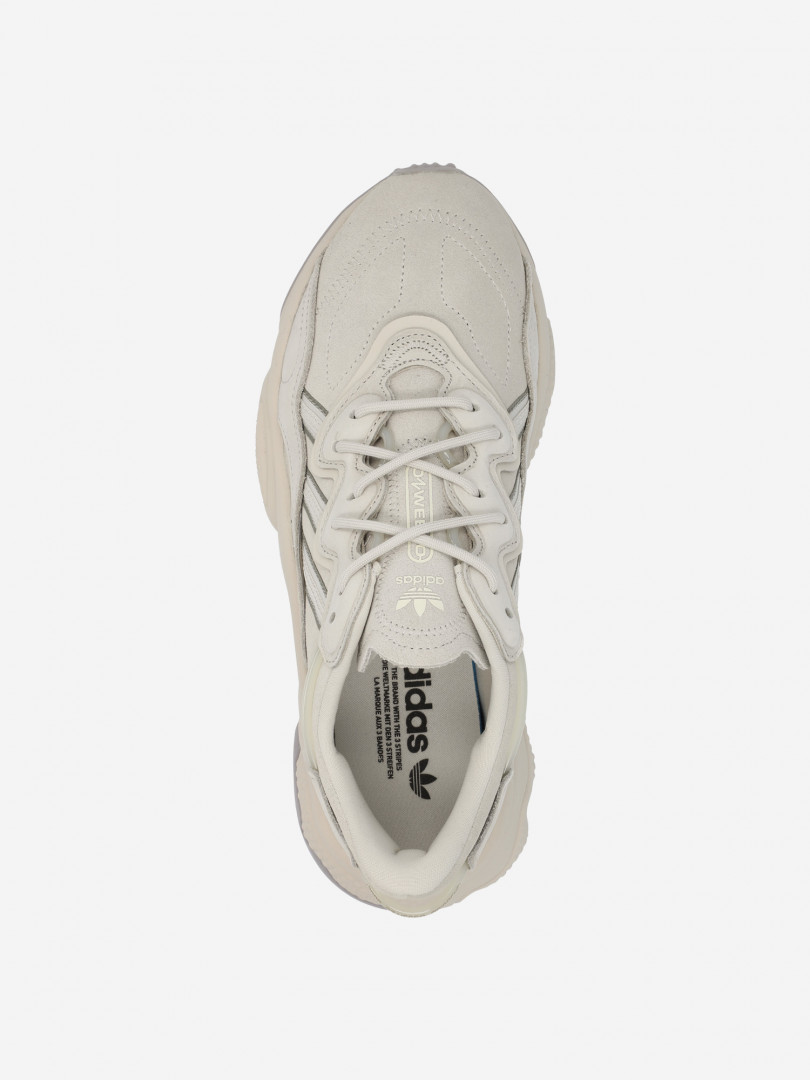 Кроссовки женские adidas Ozweego 28627970299 Бежевый, размер 40.5,38.5,38, фото 6