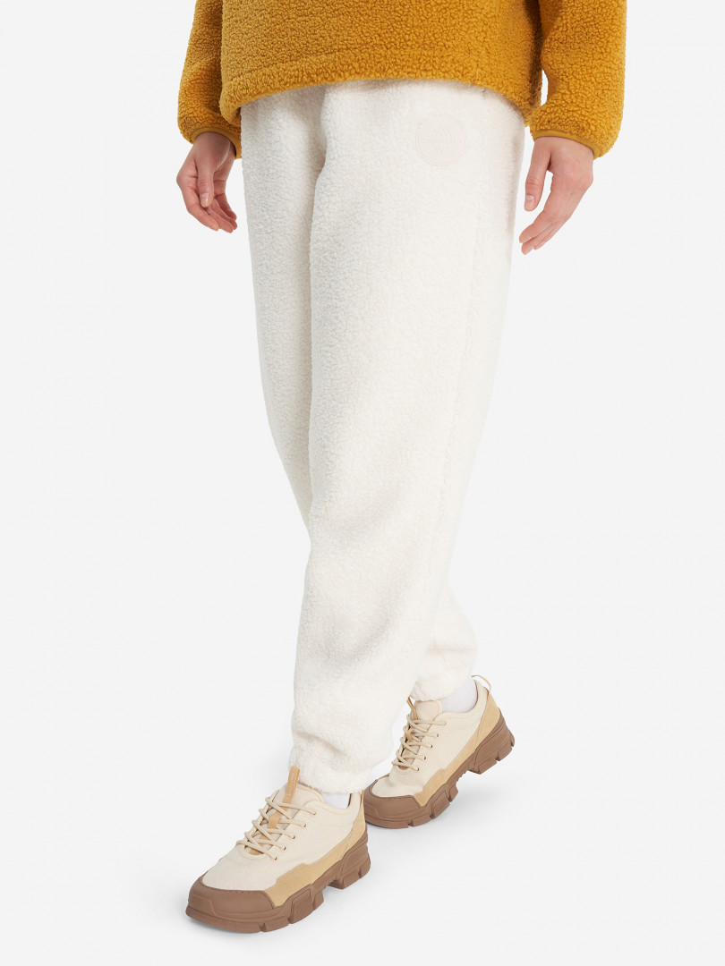 Брюки флисовые женские Cordillero Бежевый 3499₽