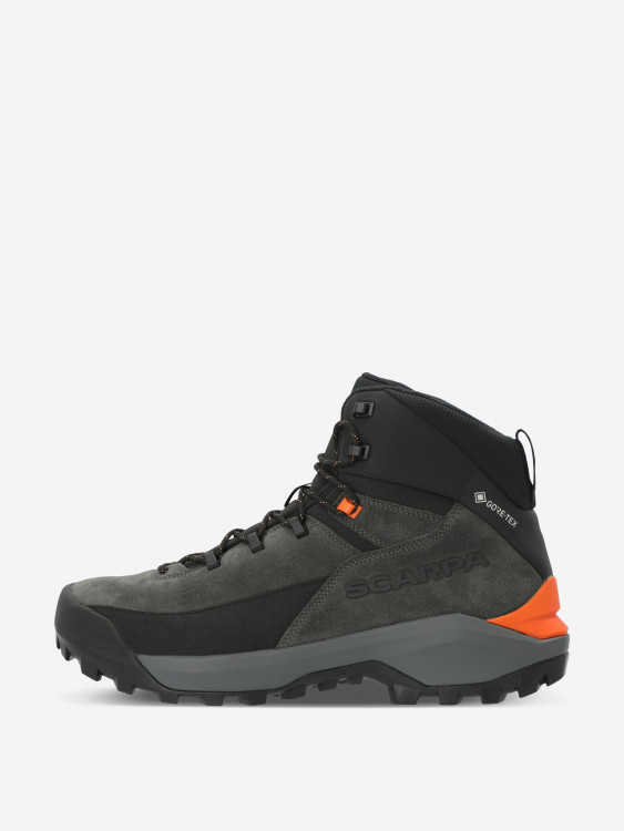 Ботинки мужские Scarpa Mustang Trk Gtx