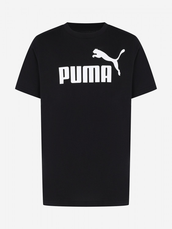 Футболка детская PUMA No. 1 Logo