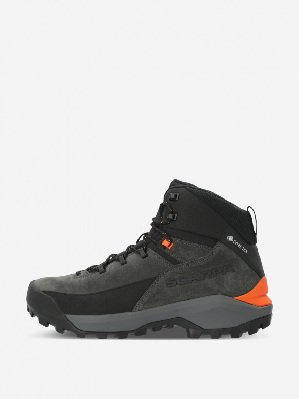Ботинки мужские Scarpa Mustang Trk Gtx