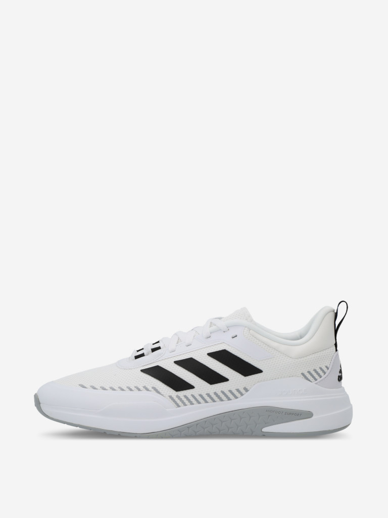 Кроссовки мужские adidas Trainer V Shoes