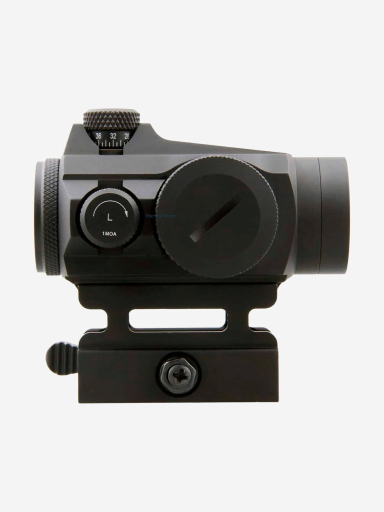 Коллиматорный прицел для охоты Vector Optics Maverick-II