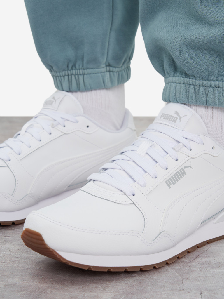 Кроссовки мужские PUMA St Runner V3 L
