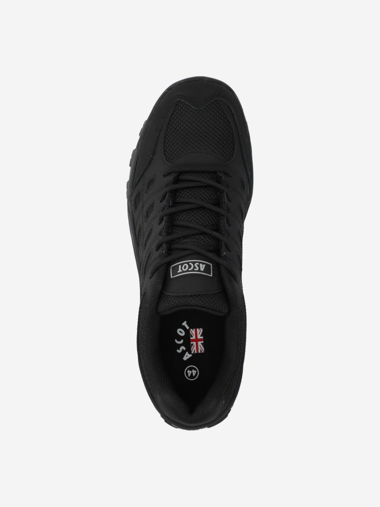 Полуботинки мужские Ascot Crater