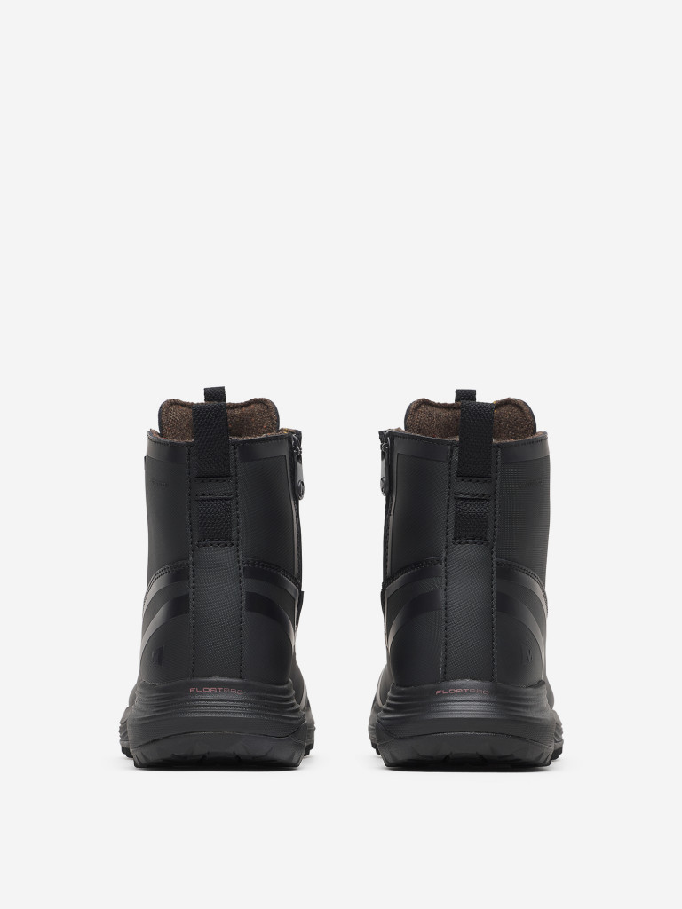 Ботинки утепленные женские Merrell Siren 4 Boot Wp