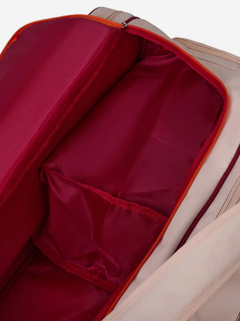 Сумка для падела Bullpadel Advance 2026