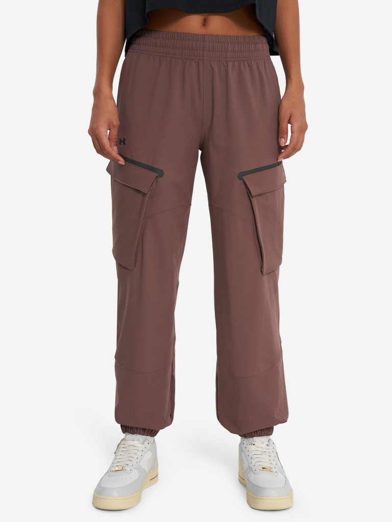 Брюки женские Under Armour Unstoppable