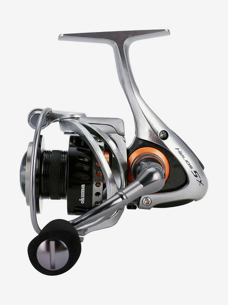 Катушка Okuma Helios SX 30 + Шнур Momoi JigLine FAST SINK 0,18мм, 100м, хаки