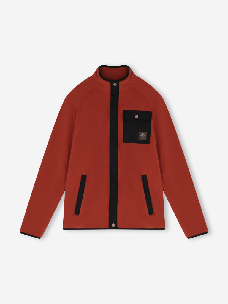 Толстовка мужская Cordillero