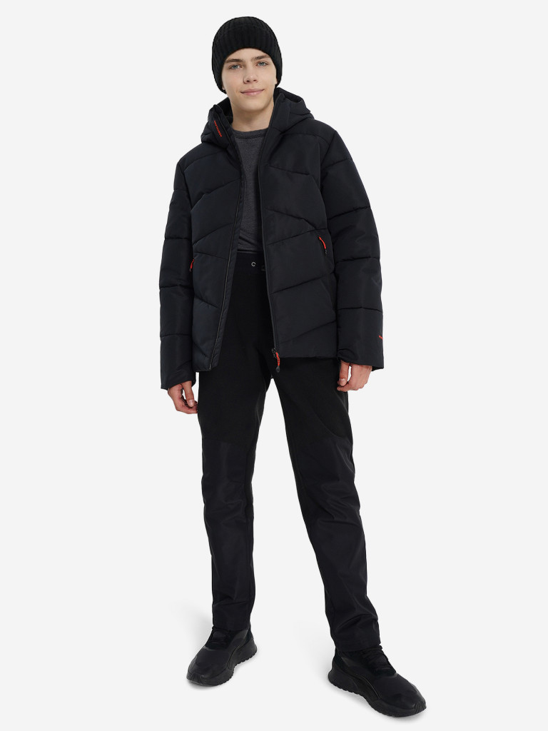 Пуховик для мальчиков Northland