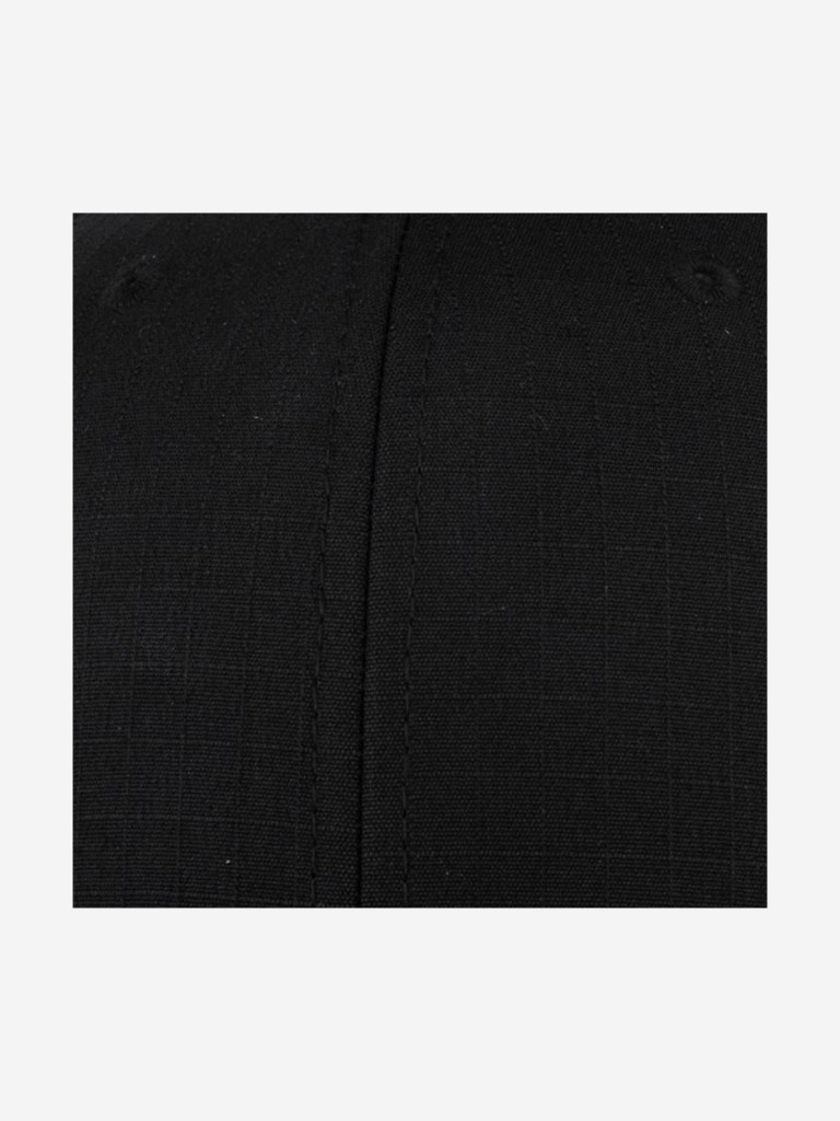 Бейсболка с сеточкой FLEXFIT 110RM (черный)