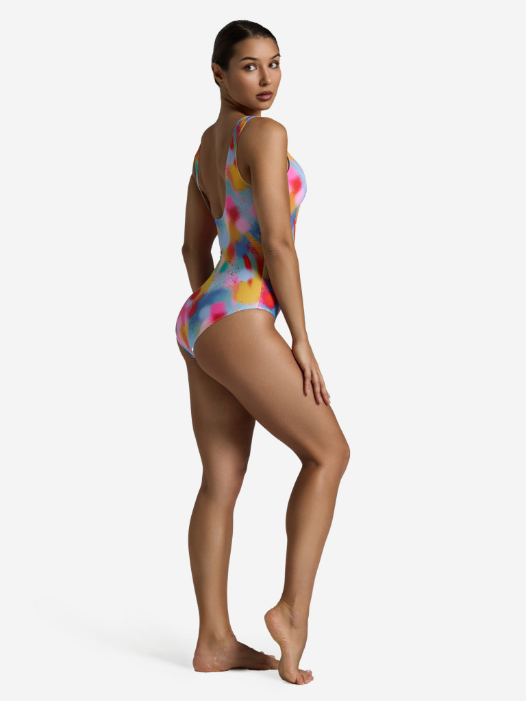 Купальник женский слитный Barka