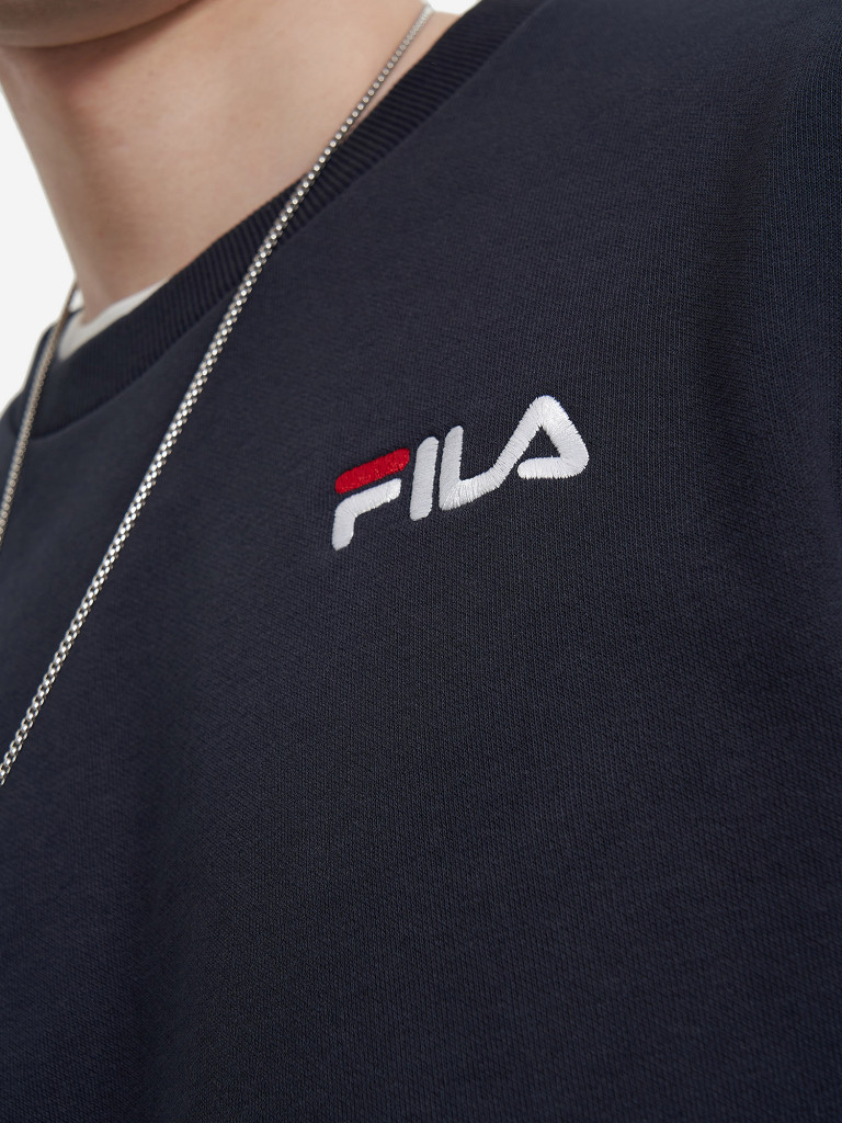 Свитшот мужской FILA Essentials