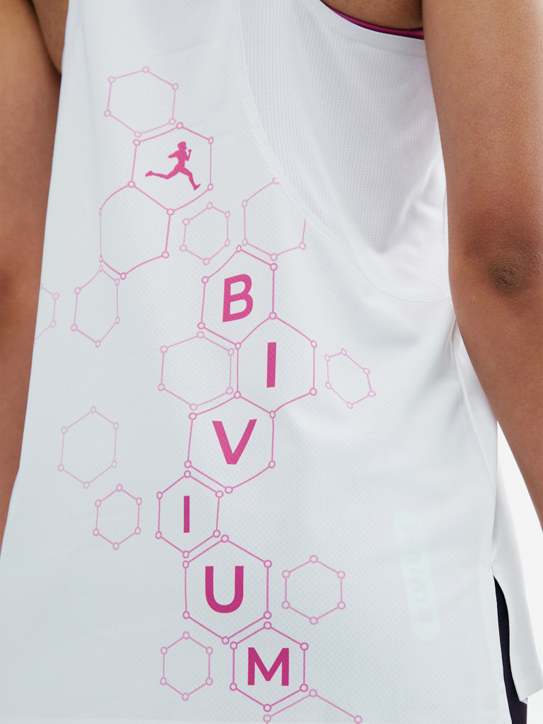 Майка женская BIVIUM SUPER 1.0