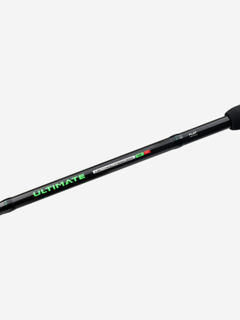Удилище фидерное CARP PRO CP Method+ Ultimate Method Feeder 3,6м 110г