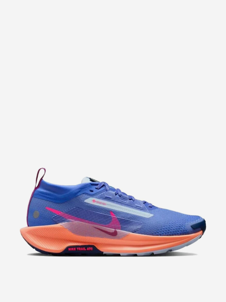 Кроссовки Nike React Pegasus Trail 5