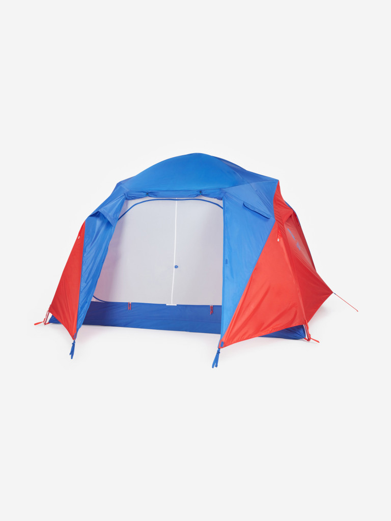 Палатка 4-местная Marmot Limestone 4P