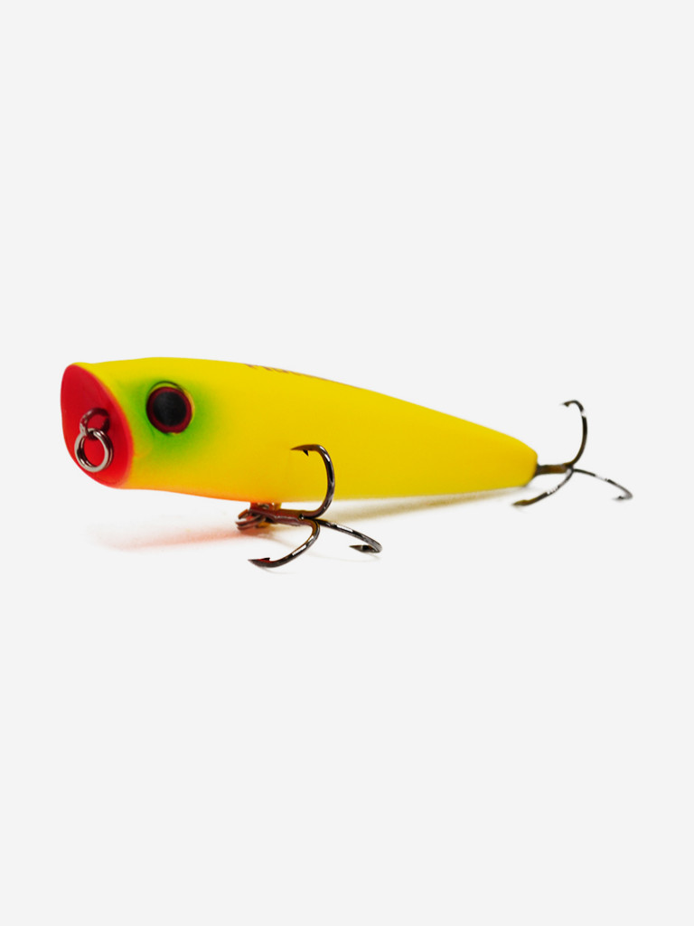 Воблер Mottomo Shooter 65F 8,5g Chart Yellow