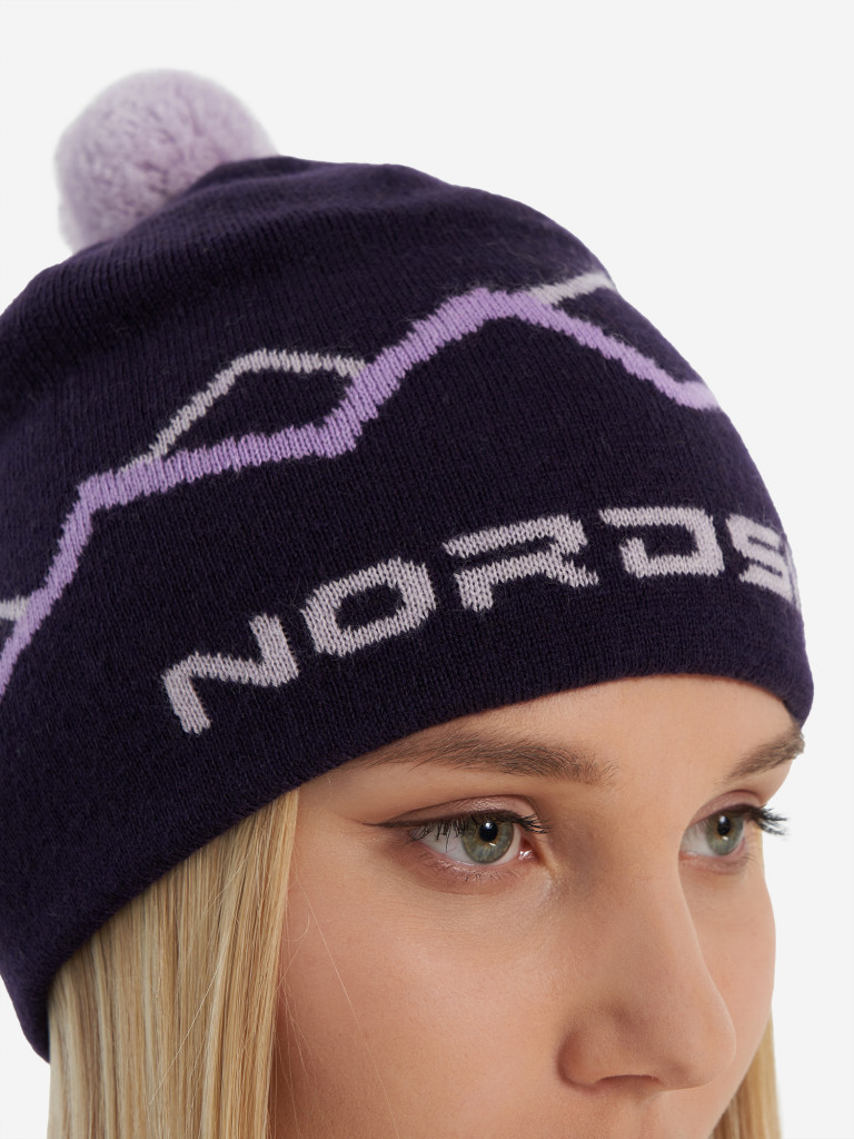 Шапка Nordski Track