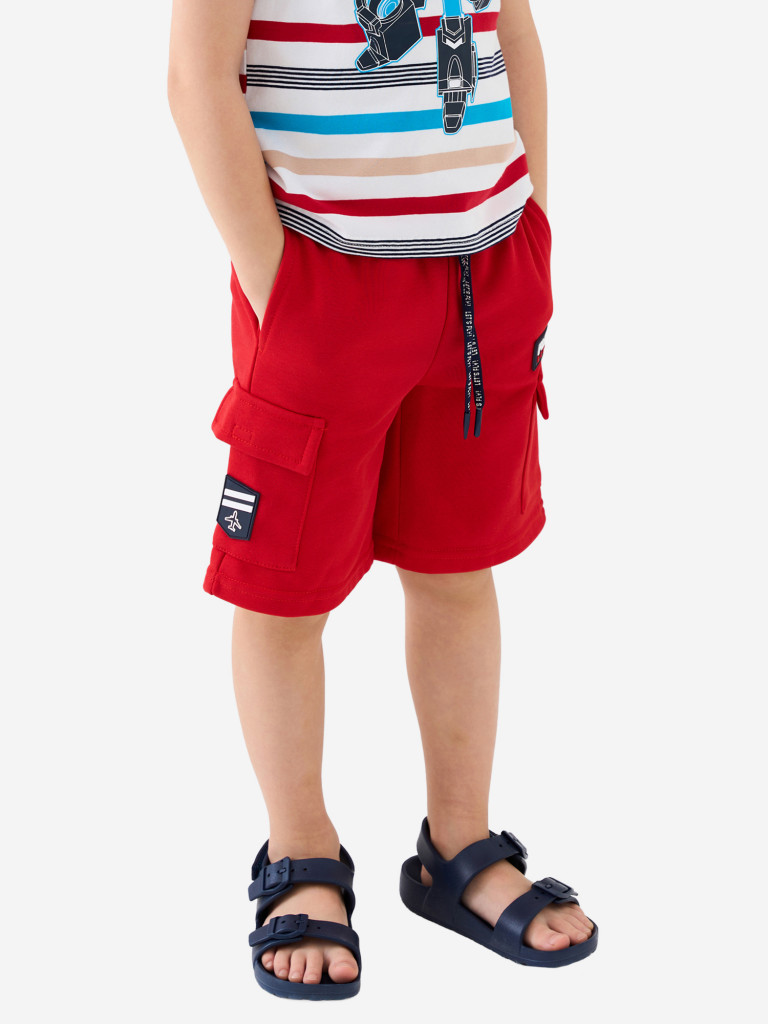 Шорты для мальчиков PlayToday