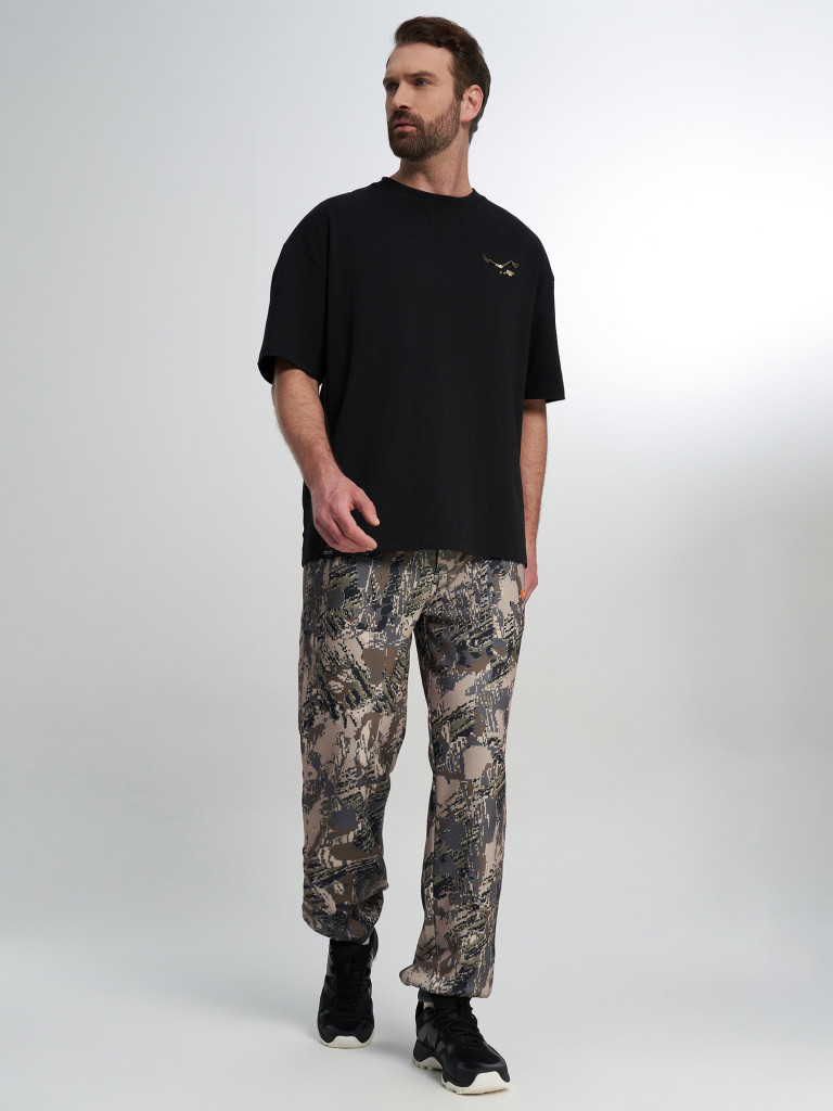 Футболка мужская Remington Urban Style Eagle