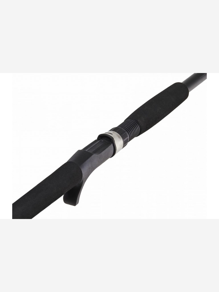 Спиннинг троллинговый Salmo Blaster BOAT CASTING 1.95/XH