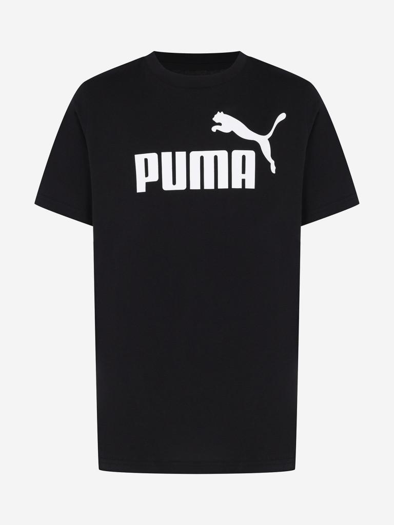 Футболка для мальчиков PUMA No. 1 Logo