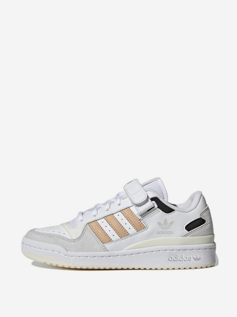 Кроссовки Adidas Forum Low