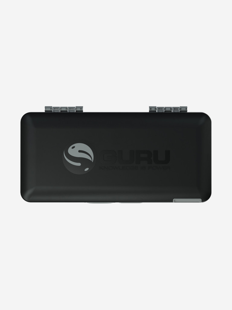 Поводочница GURU Stealth Rig Case 6" 15.24см