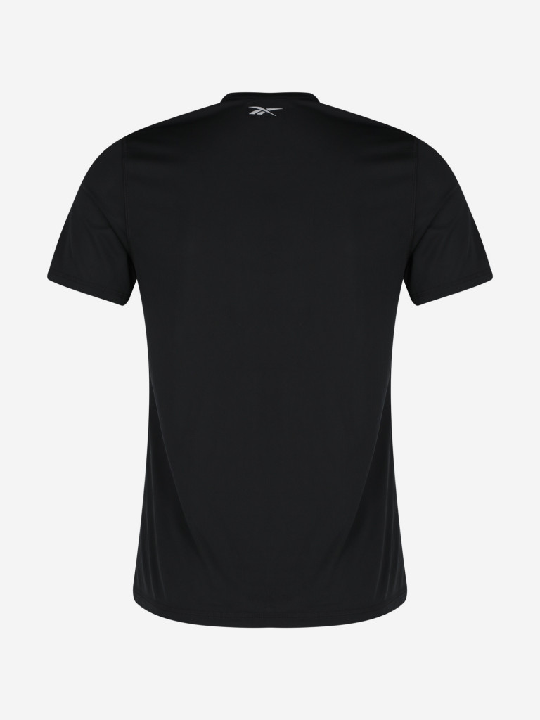 Футболка мужская Reebok Running Speedwick Graphic
