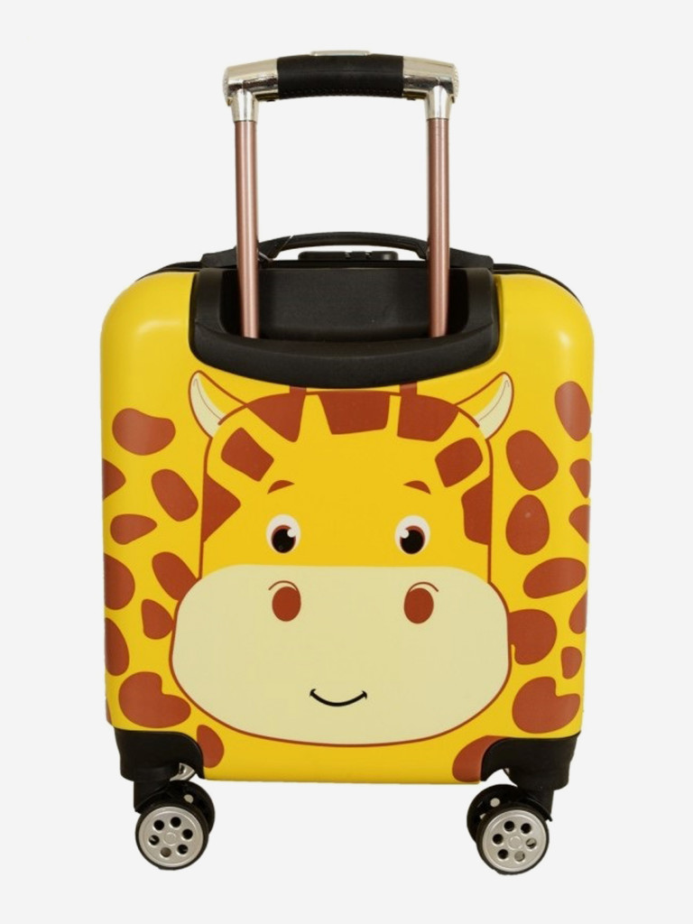 Чемодан детский Happy Ant