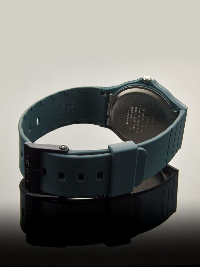 Наручные часы CASIO