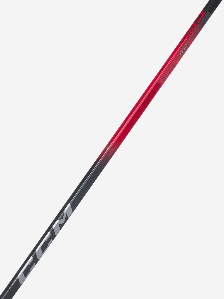 Клюшка хоккейная детская CCM Jetspeed FT860
