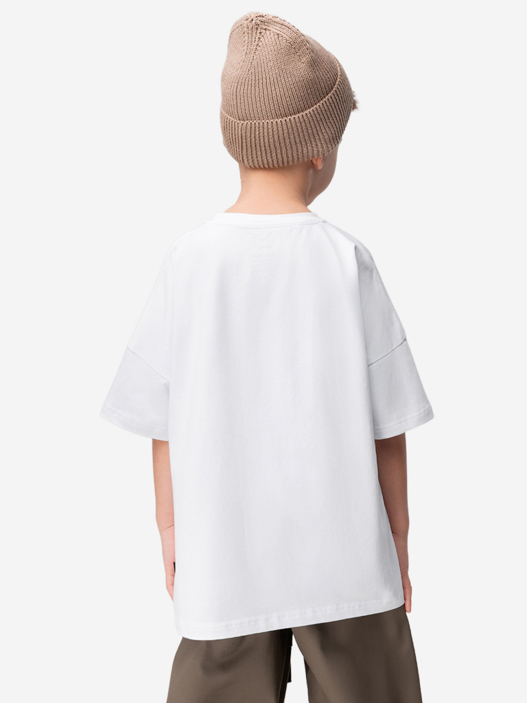 Футболка bodo