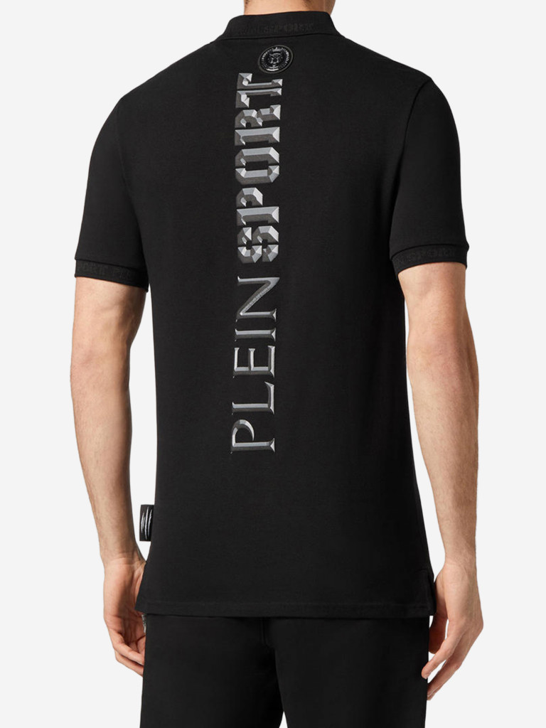 Поло Plein Sport