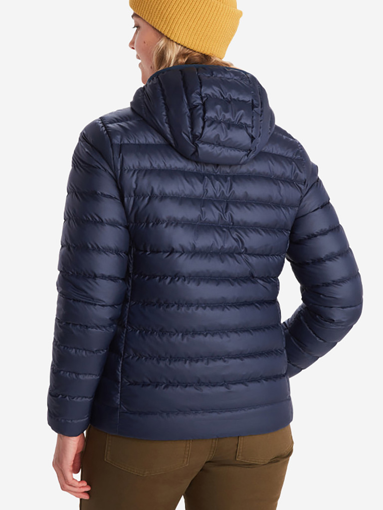 Куртка женская Marmot Highlander Hoody