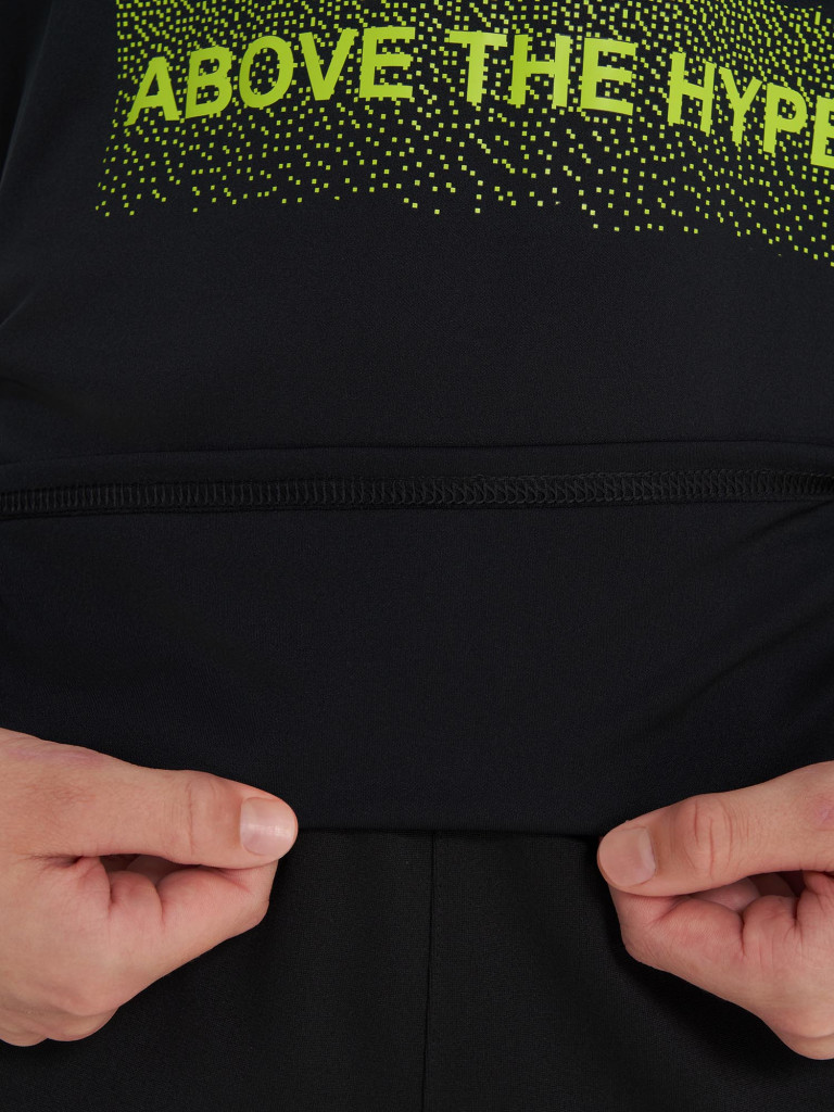 Футболка для мальчиков Kappa