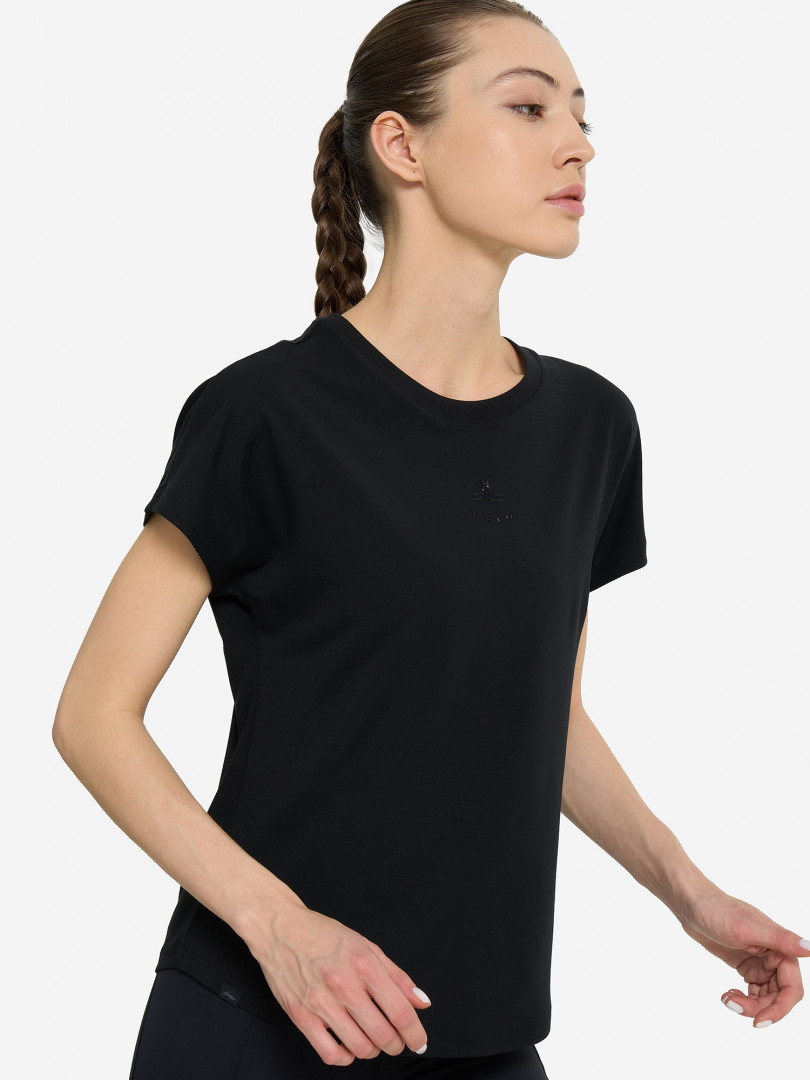 

Футболка женская Li-Ning, Черный