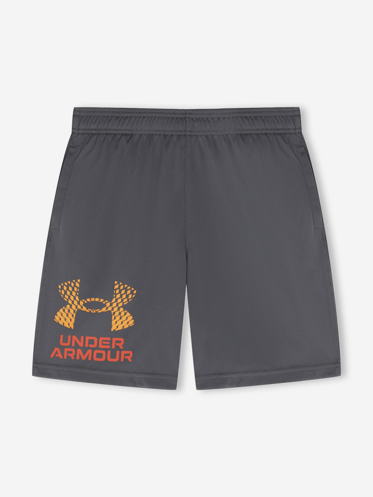 Шорты для мальчиков Under Armour Tech Logo