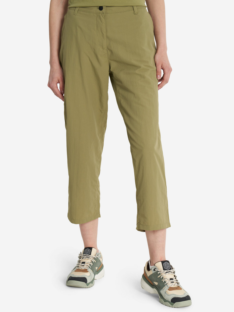 Брюки женские Jack Wolfskin Kalahari